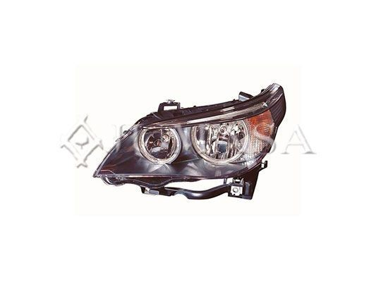 Luz derecha para BMW 5  E60