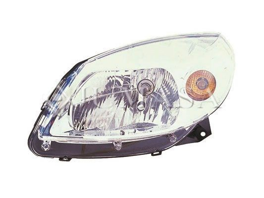 Comprar Faro derecho Dacia Sandero I BS0, 1
