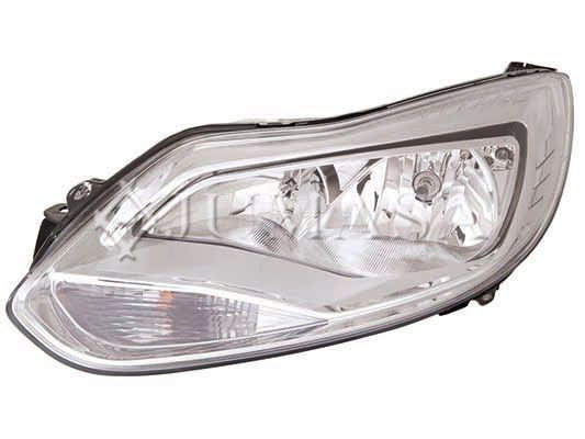 Comprar Faro izquierdo Ford Focus III CB8
