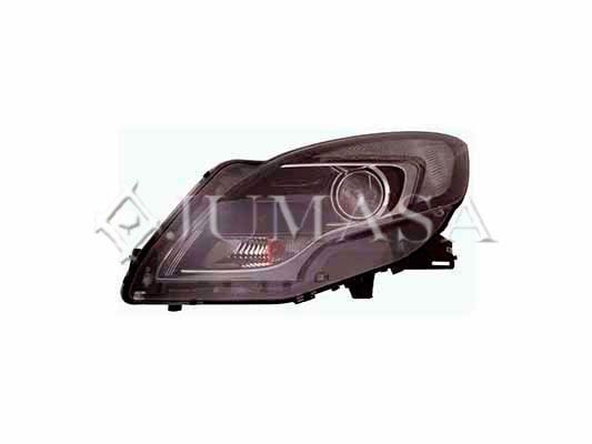 Comprar Faro derecho Opel Zafira C P12
