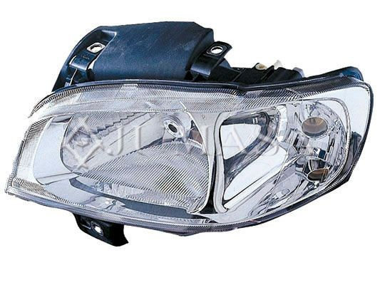 Luz derecha para Seat Cordoba  6K2