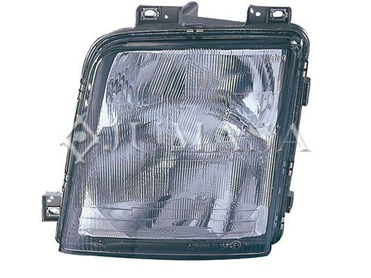  Faro derecho Volkswagen LT 