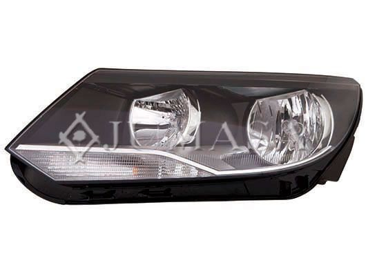 Comprar Faro derecho Volkswagen Tiguan I 5N1, 5N2