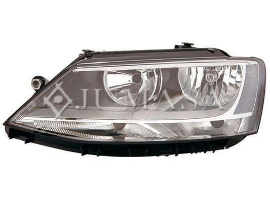 Luz derecha para Volkswagen Jetta VI 162, 163, AV3, AV2, AY2, AY3