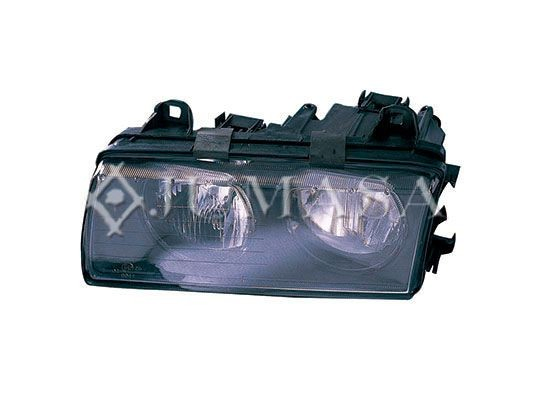 Faros para BMW 3  E36