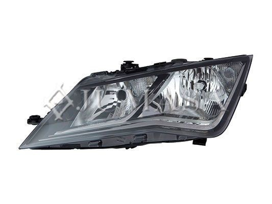 Faro derecho VALEO 45101 precio, desde 190,21 EUR