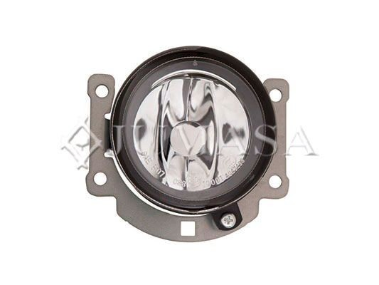 8321A370 Chrysler Luz antiniebla