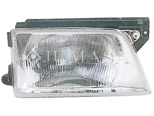 Comprar Faro derecho Opel Kadett E 35, 36, 45, 46