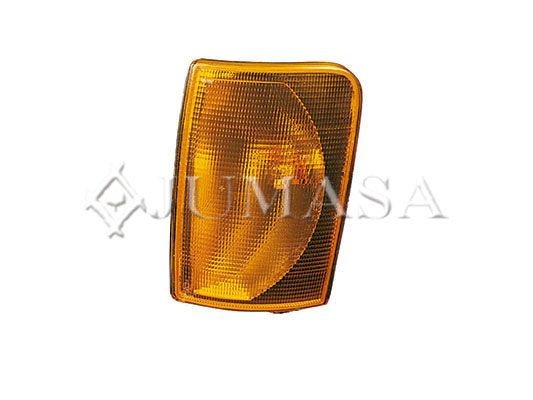 Comprar 86744 VALEO Intermitente izquierdo
