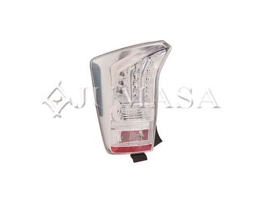 Piloto trasero izquierdo NPS T761A73 precio, desde 151,27 EUR