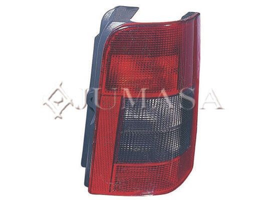 Piloto trasero derecho para Citroen Berlingo  M