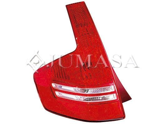 Piloto trasero derecho Citroen C4 I