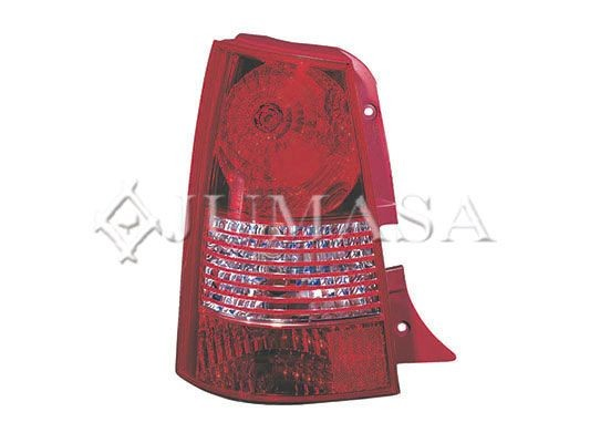 Comprar Piloto trasero derecho KIA Picanto I BA