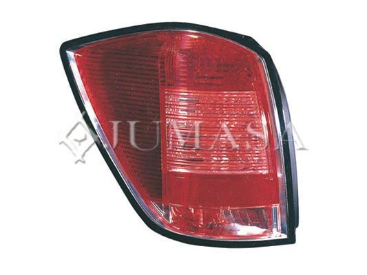 Comprar LLF261 Magneti Marelli Piloto trasero derecho