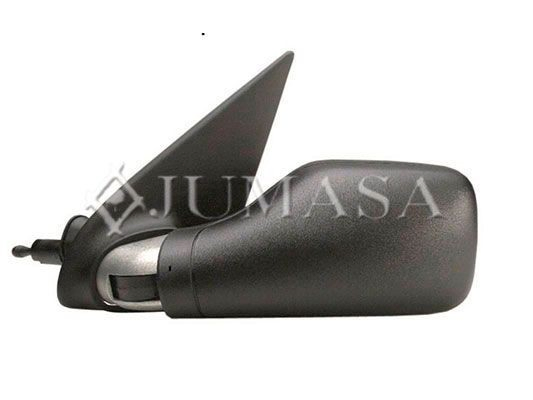  Espejo de retrovisor izquierdo Peugeot 106 2