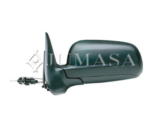 Espejo izquierdo Seat Leon I hatchback (1M1) (1999 - 2006) precio, desde 26,22 EUR