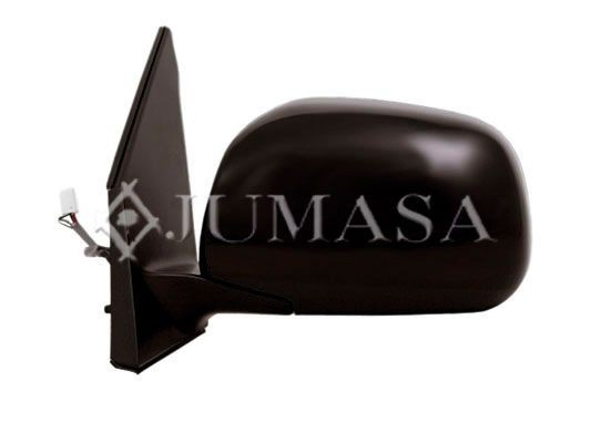 Espejo izquierdo Toyota RAV4 III SUV (A3) (2005 - 2012) precio, desde 138,44 EUR