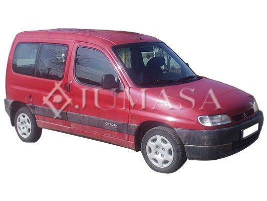 Comprar Parabrisas Peugeot Partner I 5
