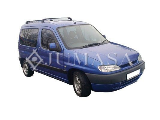 Cristal parabrisas Peugeot Partner I furgoneta (5) (1996 - 2008) precio, desde 63,52 EUR