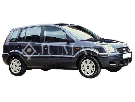  Parabrisas Ford Fusion 