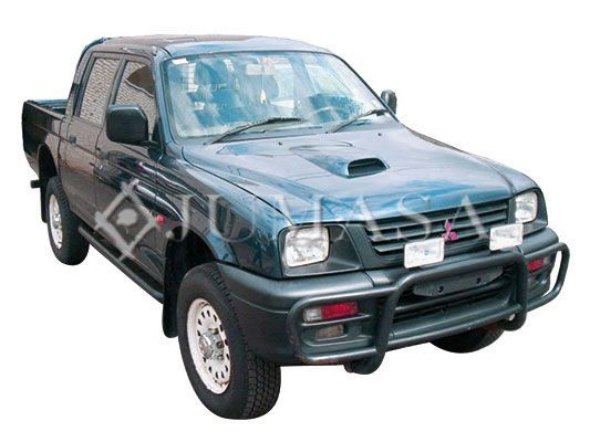 Cristal parabrisas Mitsubishi Pajero SPORT I SUV (K90) (1996 - 2009) precio, desde 80,97 EUR