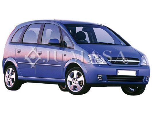 Comprar Parabrisas Opel Meriva A 