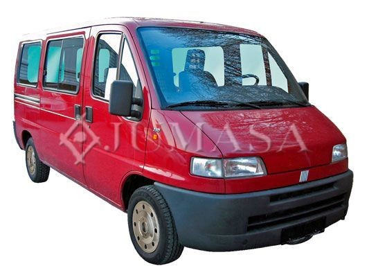  Parabrisas Peugeot Boxer 2