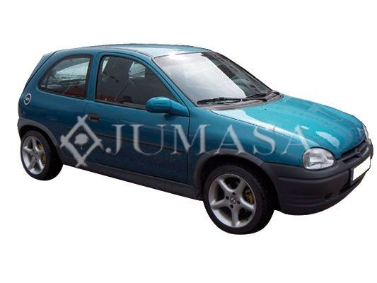 Comprar Parabrisas Opel Corsa B S93