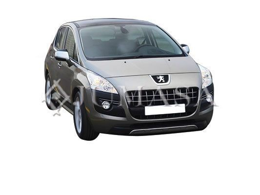 Parabrisas delantero  para Peugeot 3008 I 0U