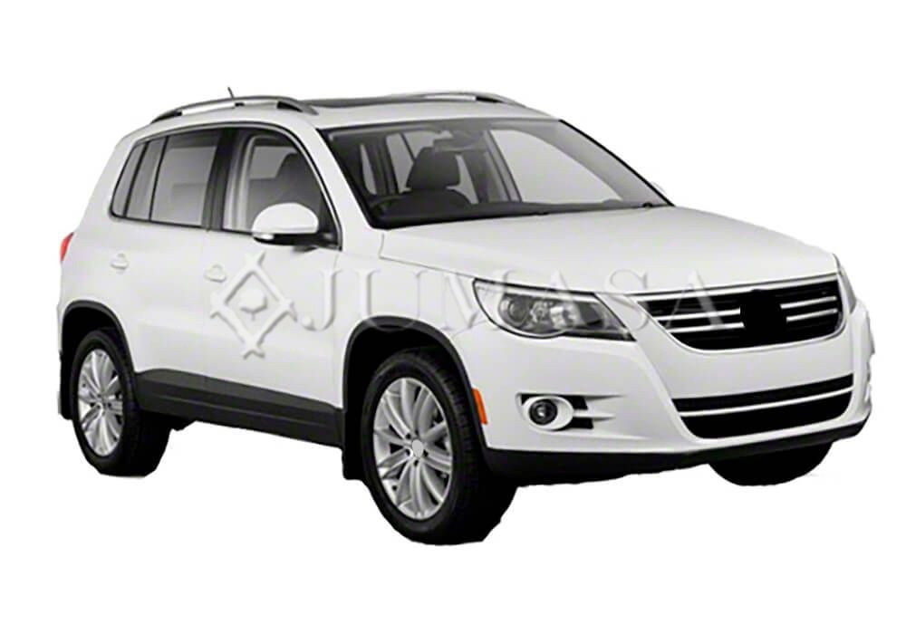  Parabrisas Volkswagen Tiguan 1