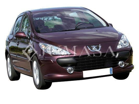 Parabrisas delantero  para Peugeot 307  3A, 3C