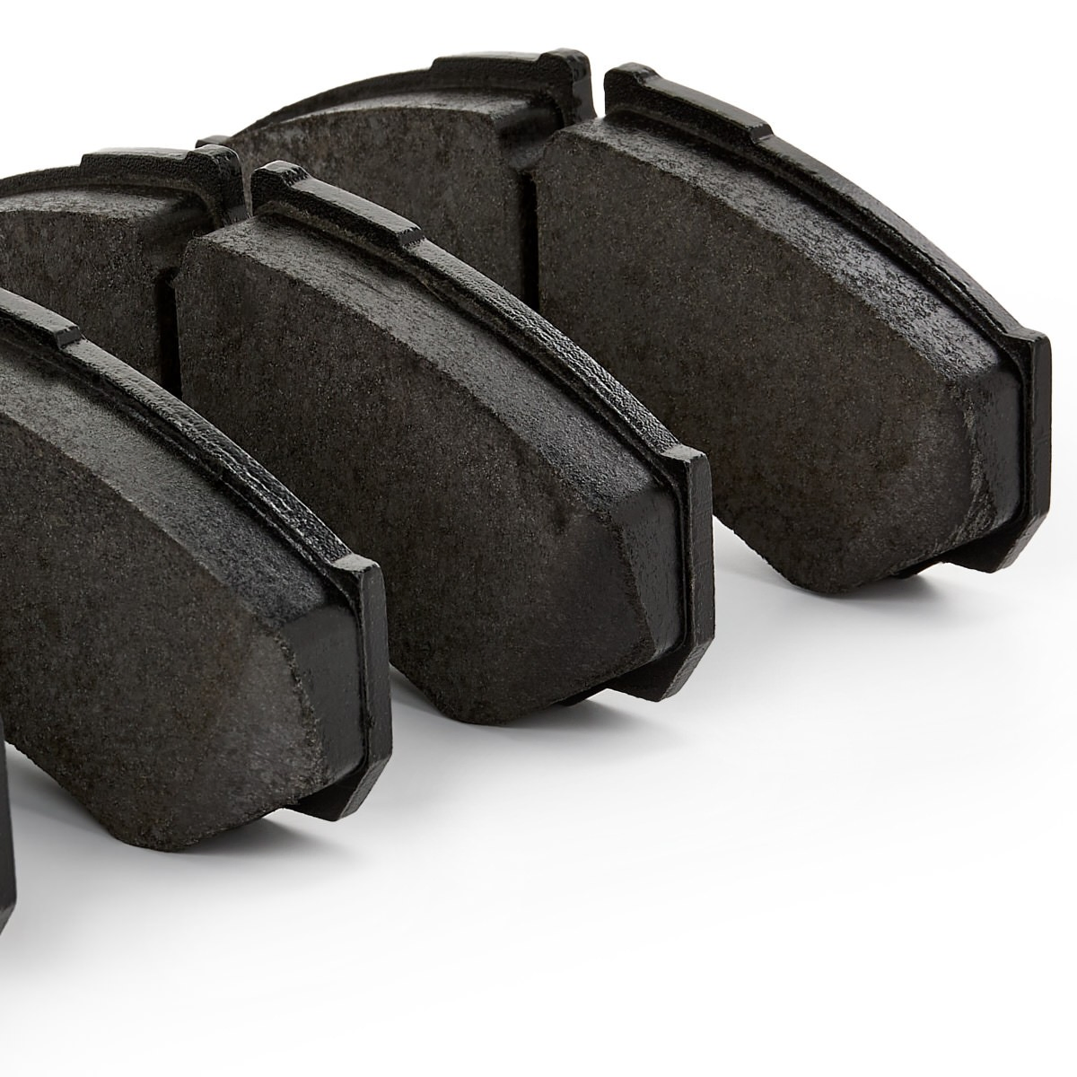 Pastillas traseras Jurid/Bendix 2912109561