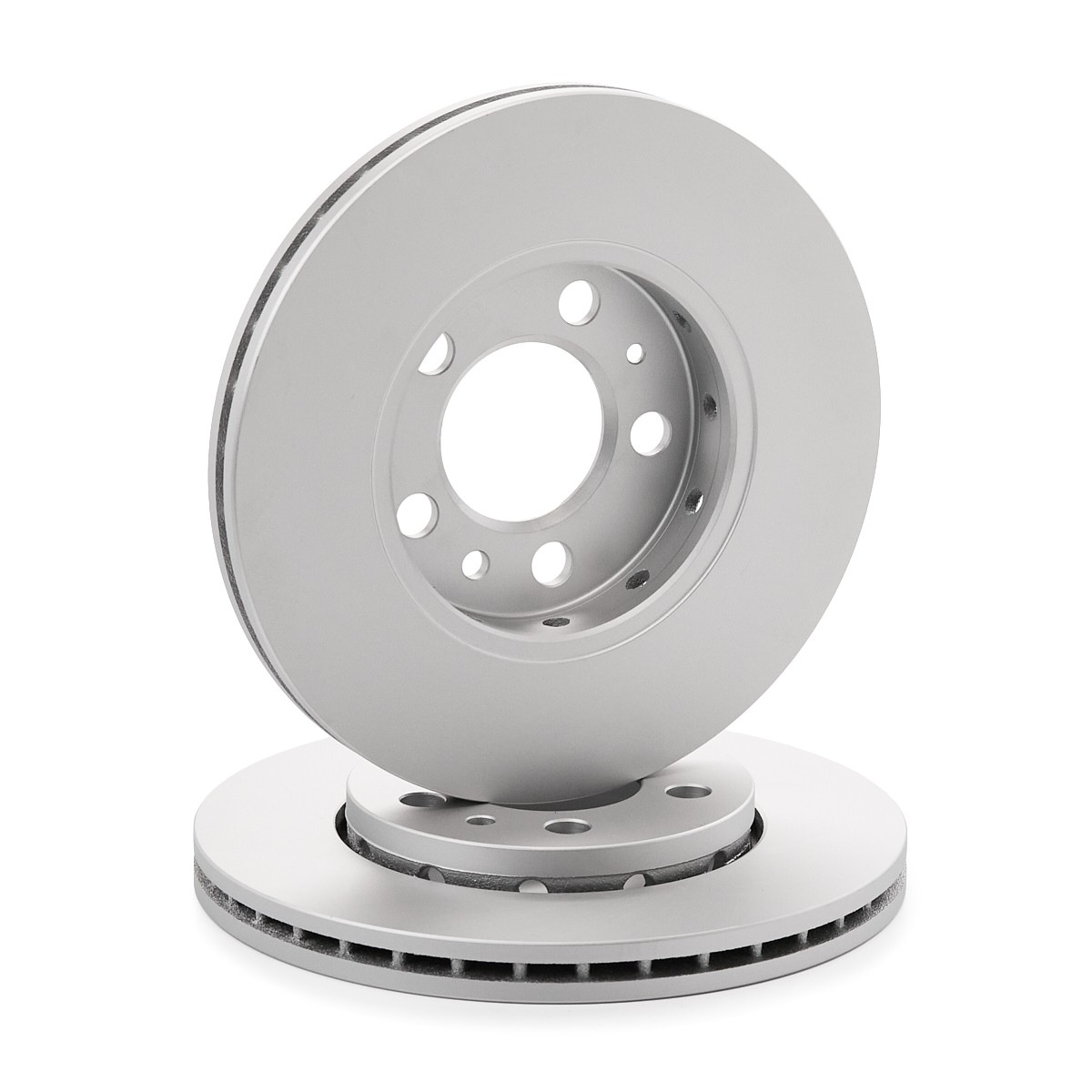 Disco de freno 562040JC Jurid/Bendix