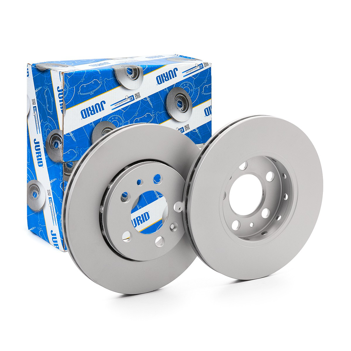 Comprar 562040JC Jurid/Bendix Freno de disco delantero