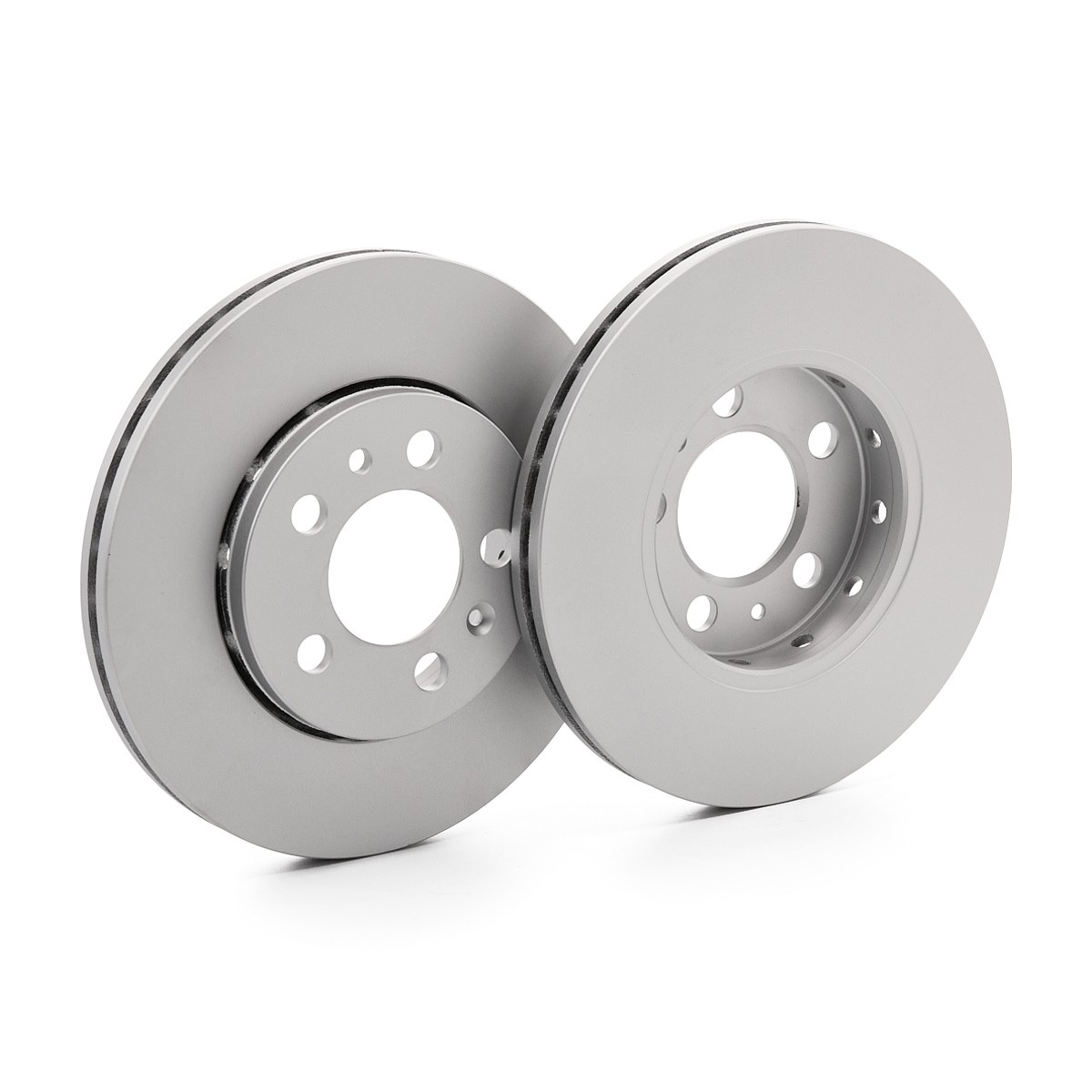 Frenos delanteros Jurid/Bendix 562040JC precio, desde 28,67 EUR
