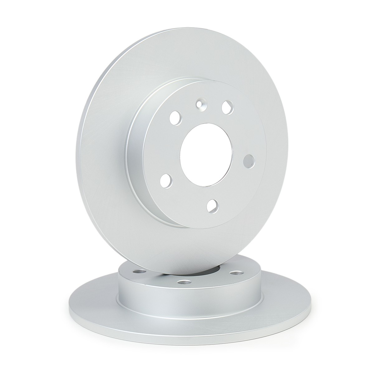 Comprar 562072JC Jurid/Bendix Disco de freno trasero