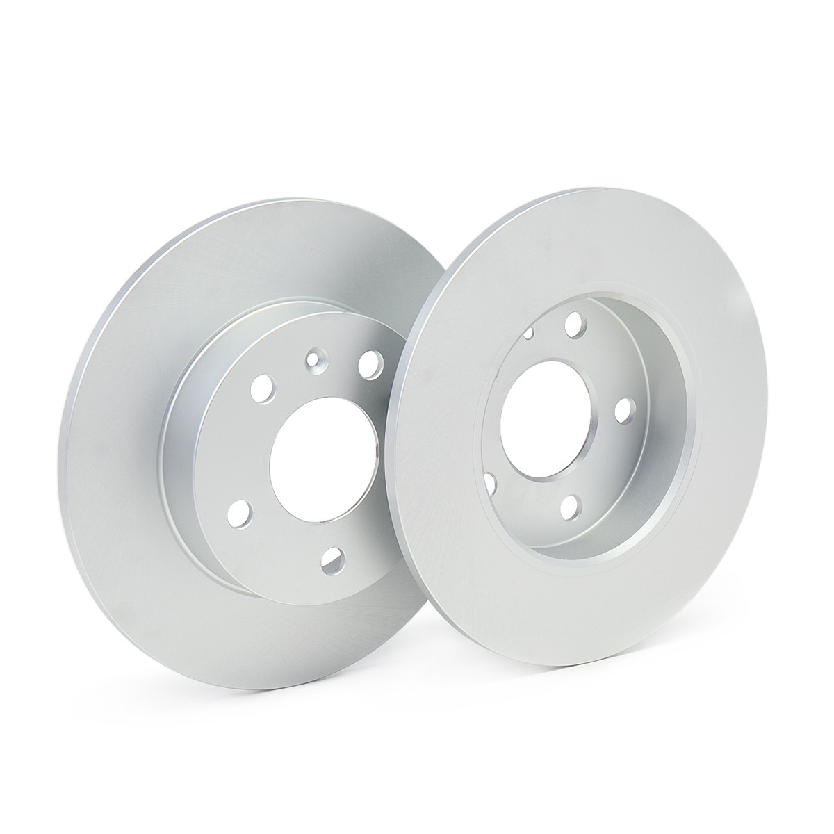 Disco de freno trasero Jurid/Bendix 562072JC precio, desde 28,52 EUR
