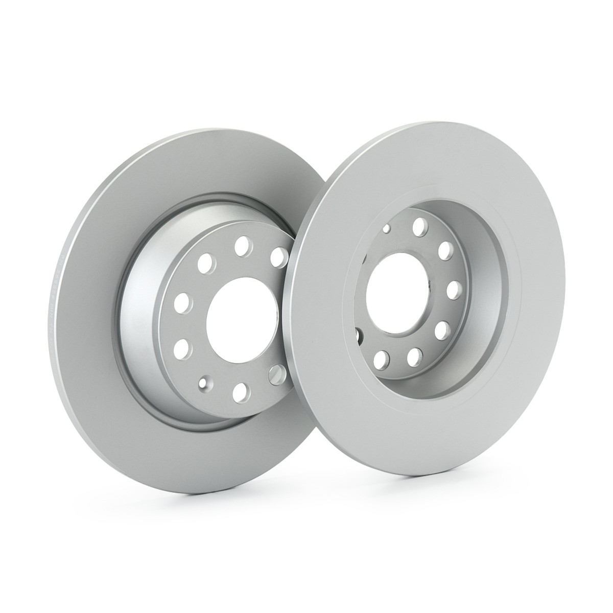 562258JC Jurid/Bendix Freno de disco trasero