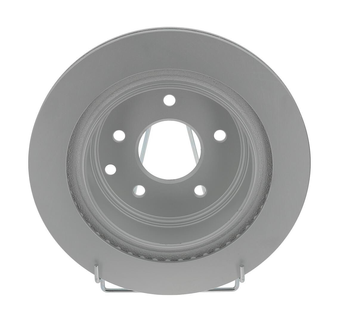 Disco de freno trasero Jurid/Bendix 562280JC precio, desde 36,80 EUR