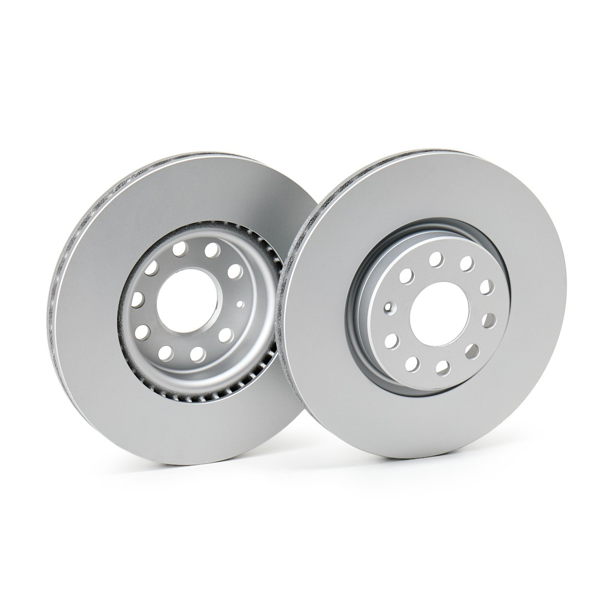 Frenos delanteros Jurid/Bendix 562387JC1 precio, desde 40,66 EUR