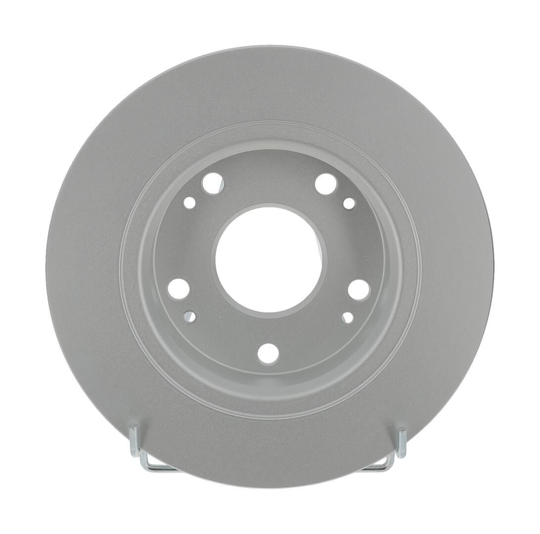Disco de freno trasero Jurid/Bendix 562542JC precio, desde 33,38 EUR
