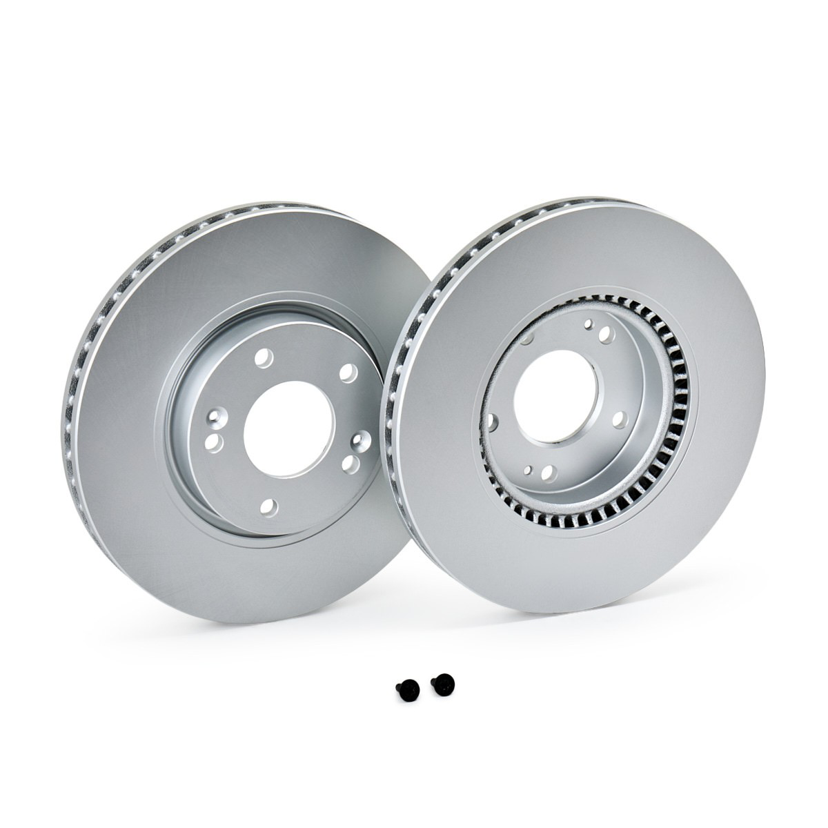 Comprar 562755JC Jurid/Bendix Freno de disco delantero