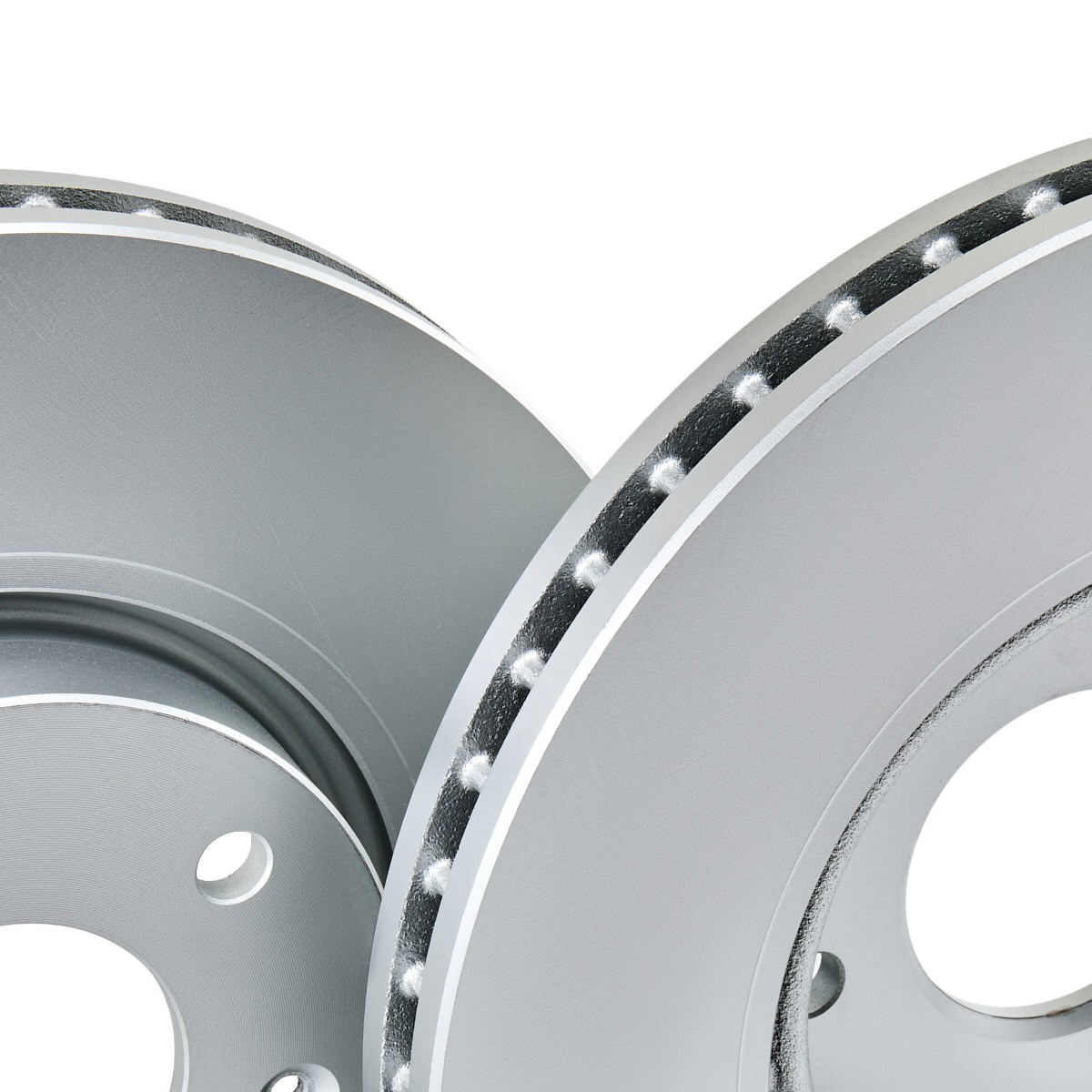 Frenos delanteros Jurid/Bendix 562755JC precio, desde 47,04 EUR