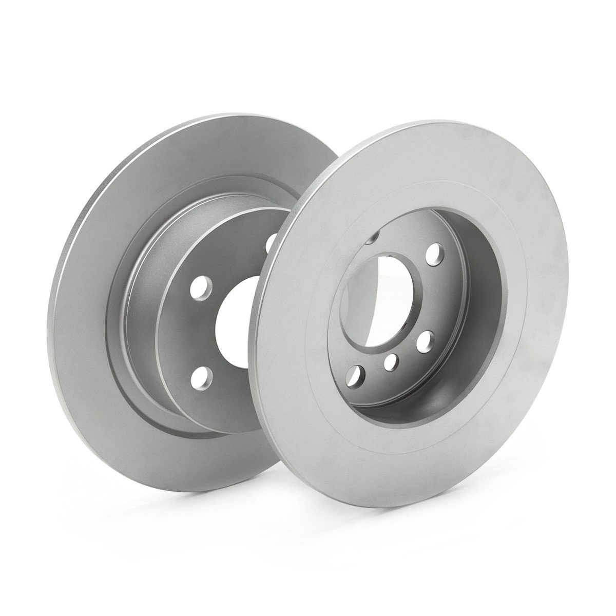 Disco de freno trasero Jurid/Bendix 563190JC precio, desde 34,73 EUR