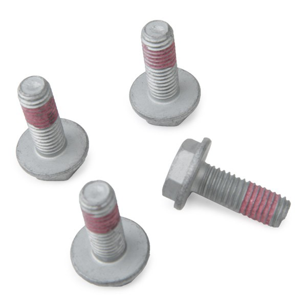 Pastillas de freno traseras 571906J Jurid/Bendix