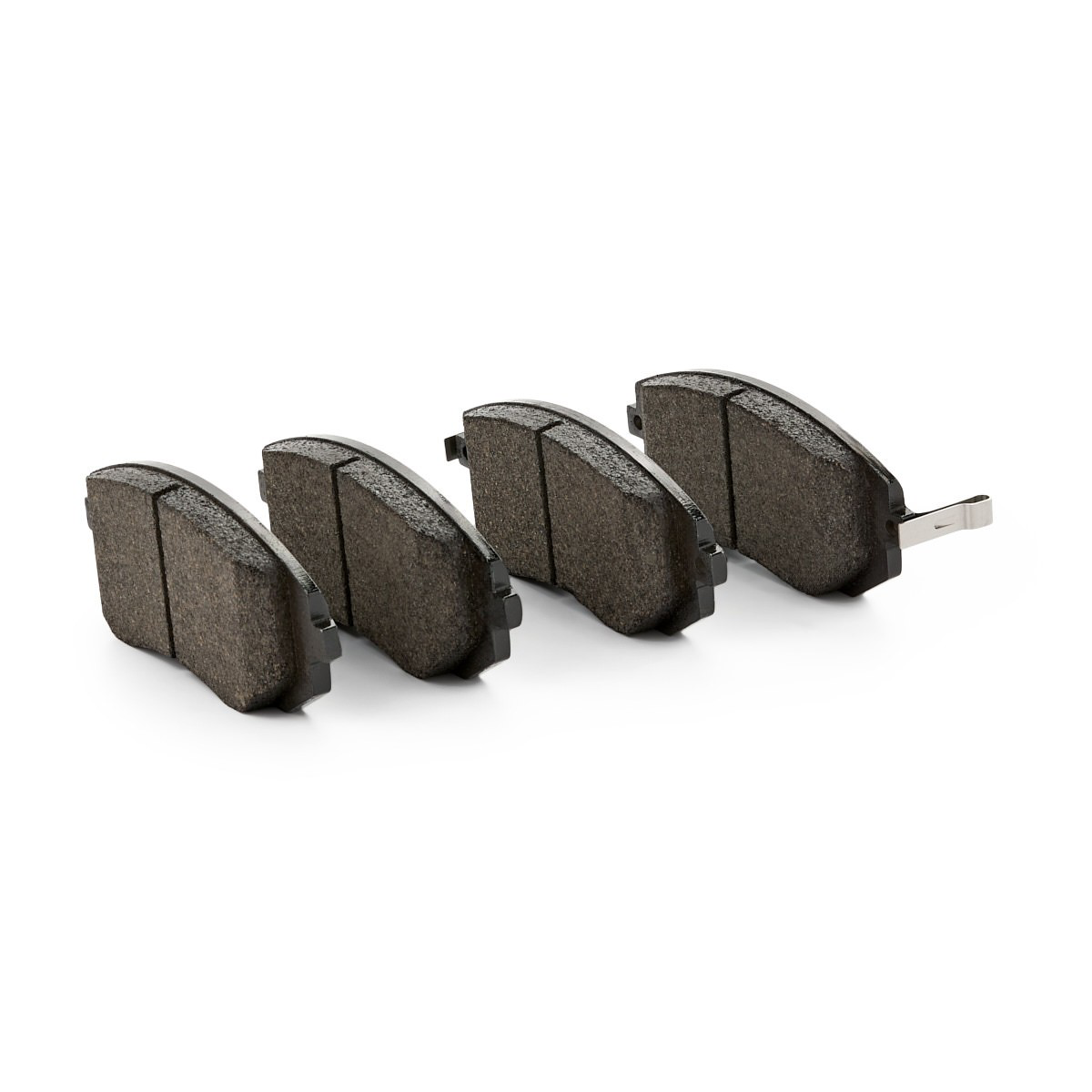 Pastillas freno delanteras Jurid/Bendix 572550J precio, desde 45,79 EUR