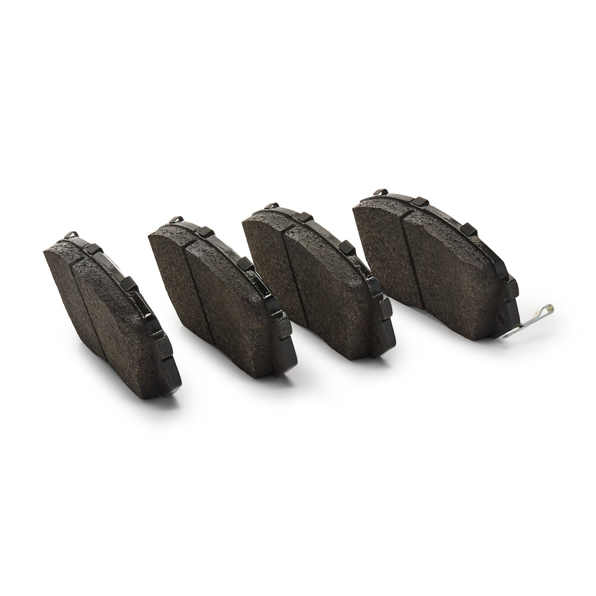 Pastillas freno delanteras Jurid/Bendix 572612J precio, desde 29,72 EUR