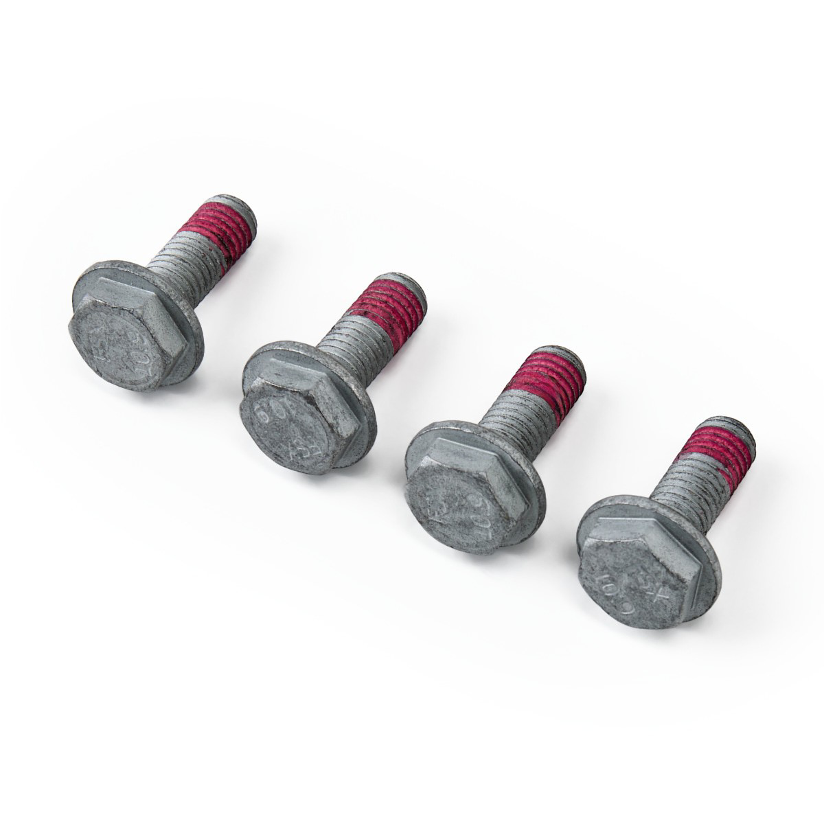 573122D Jurid/Bendix Pastillas freno traseras