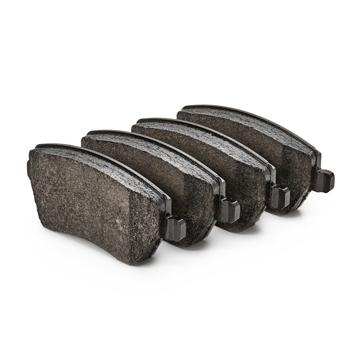 Pastillas de freno 573125J Jurid/Bendix