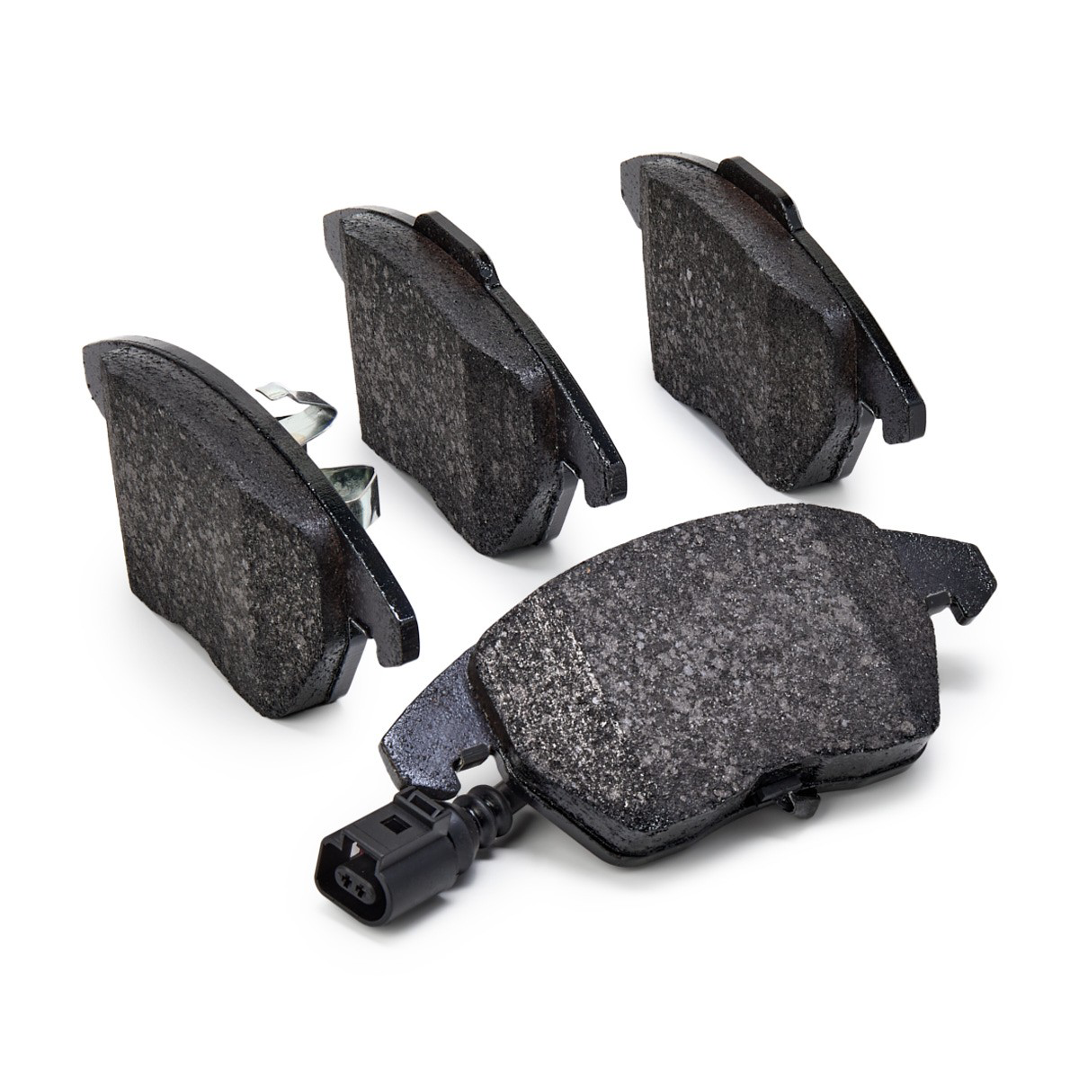 Pastillas freno delanteras Jurid/Bendix 573128J precio, desde 29,08 EUR
